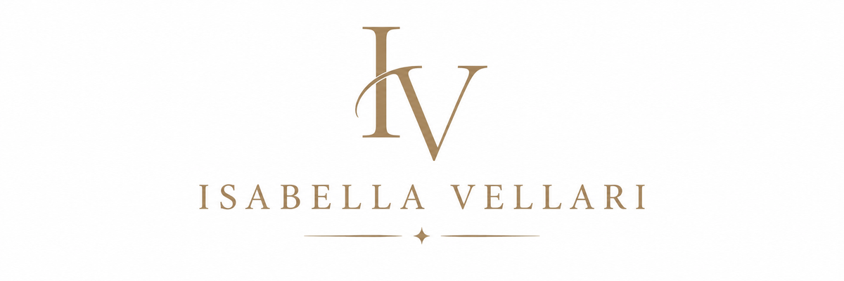 Isabella Vellari